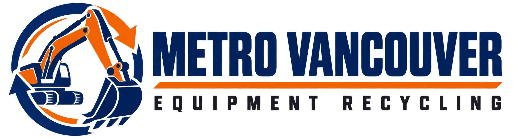 Metro Vancouver Equipment Recycling logo