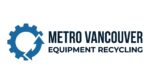 metro vancouver equipment recycling logo
