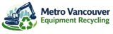 Metro Vancouver Equipment Recycling
